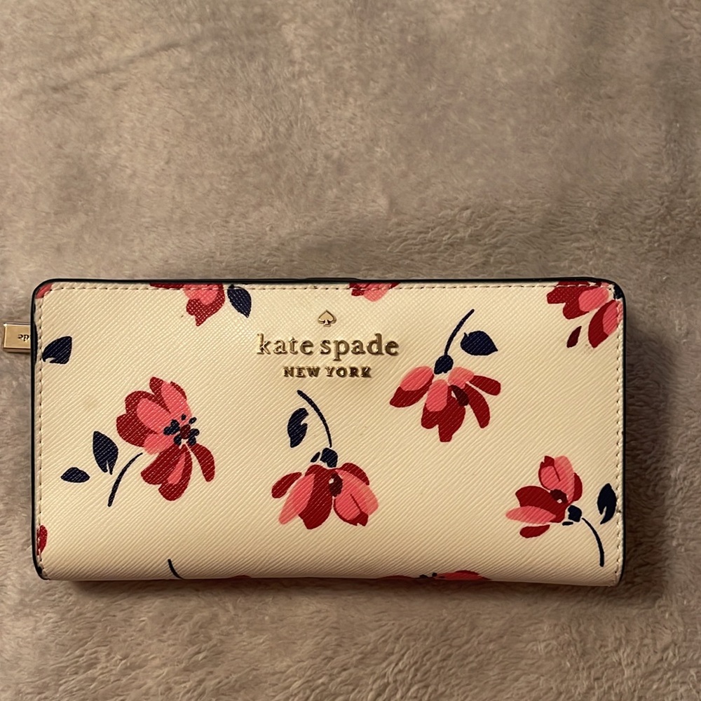 Kate Spade Wallet